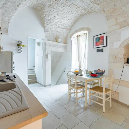 Apartment Al Fico D'itria By Typney *
