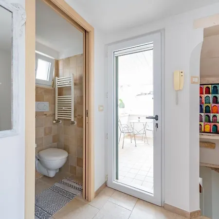 Al Fico D'itria By Typney Apartment *