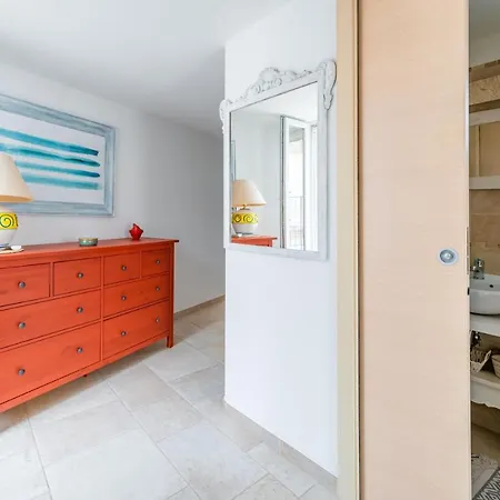 Al Fico D'itria By Typney Apartment