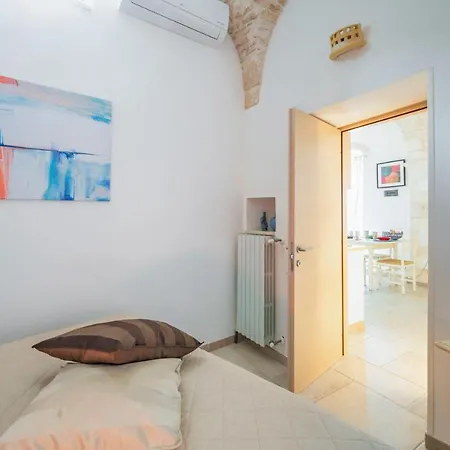 Al Fico D'itria Appartamento Martina Franca