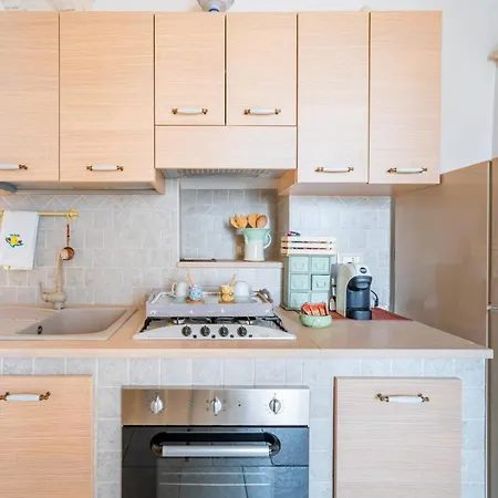 Apartment Al Fico D'itria By Typney *