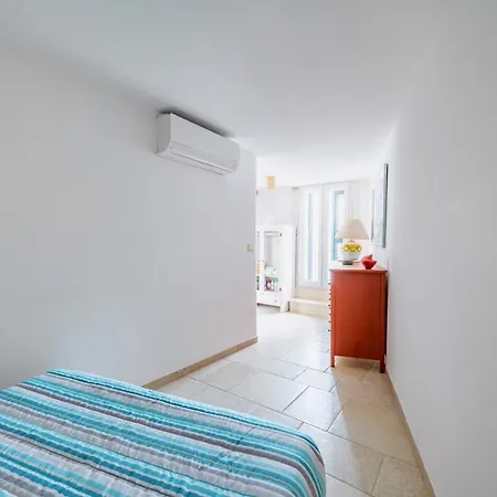Al Fico D'itria By Typney Apartment