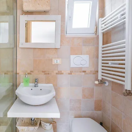 Al Fico D'itria By Typney Apartment