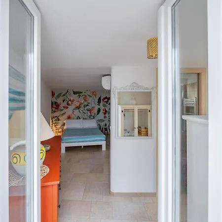 Al Fico D'itria By Typney Apartment *